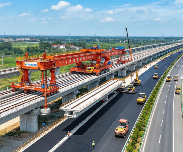 公安公路建设