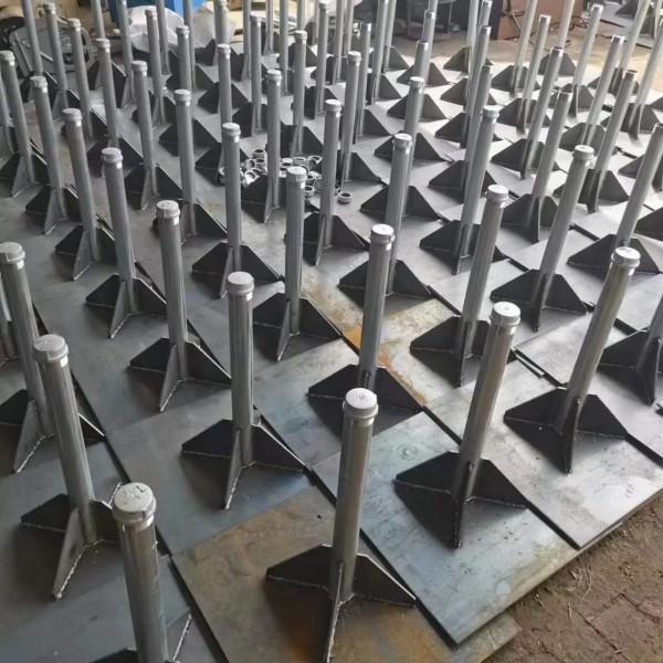 公安鑫亿呈沉降板生产