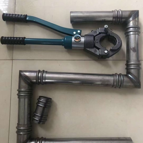 公安冷却管生产