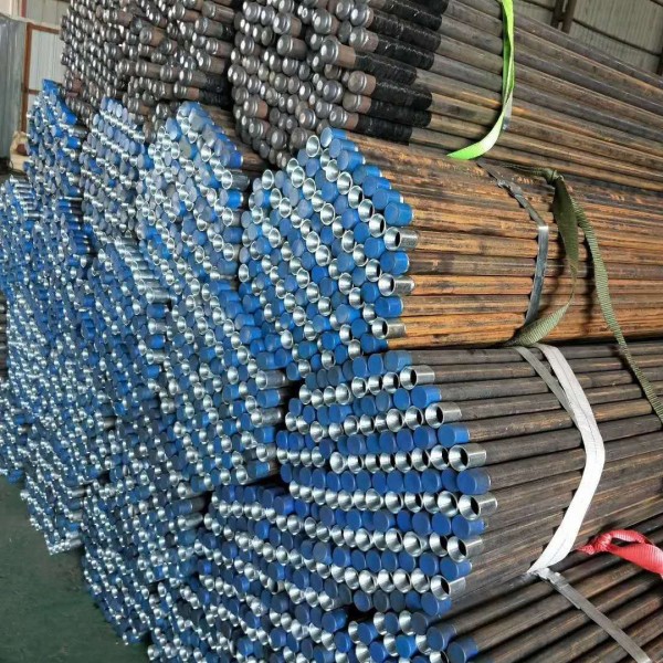 公安冷却管生产